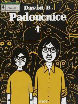 David B: Padoucnice