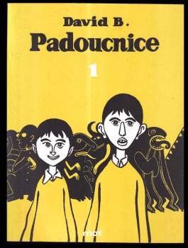 Padoucnice