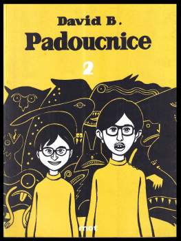 Padoucnice