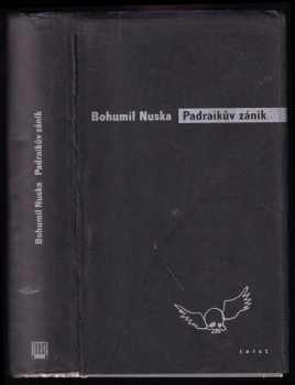 Padraikův zánik - Bohumil Nuska (1997, Torst) - ID: 195642