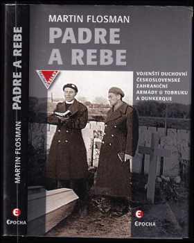 Martin Flosman: Padre a Rebe