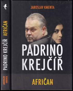 Padrino Krejčíř : Afričan