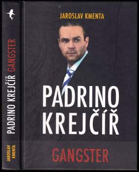 Jaroslav Kmenta: Padrino Krejčíř