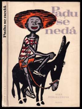 Miep Diekmann: Padu se nedá