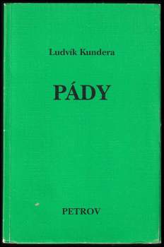 Pády