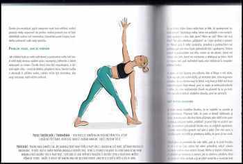 Barbora Pagáčová: Pagáč jóga