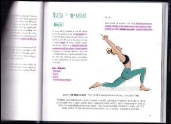 Barbora Pagáčová: Pagáč jóga