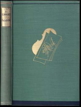 Adolf Arthur Kuhnert: Paganini