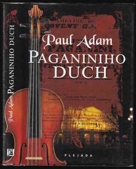 Paganiniho duch