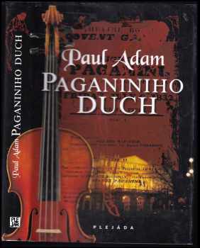 Paganiniho duch