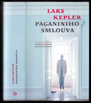 Paganiniho smlouva