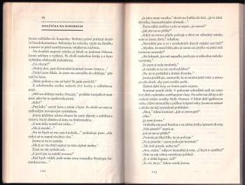 Lars Kepler: Paganiniho smlouva