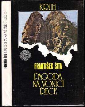 Pagoda na vonící řece