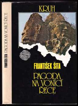 Pagoda na vonící řece - František Šita (1987, Kruh) - ID: 296074