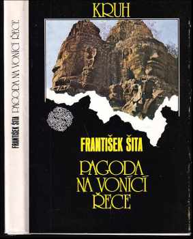 Pagoda na vonící řece - František Šita (1987, Kruh) - ID: 343024