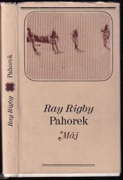Ray Rigby: Pahorek
