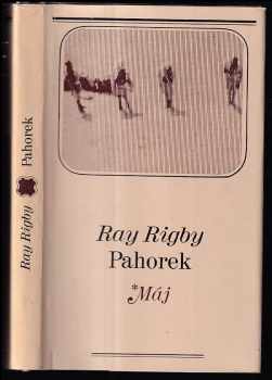 Pahorek - Ray Rigby (1969, Naše vojsko) - ID: 68041