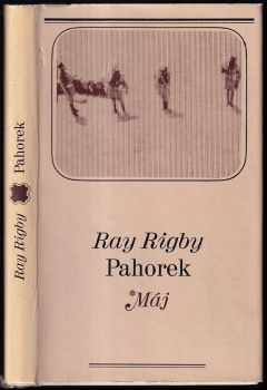 Pahorek - Ray Rigby (1969, Naše vojsko) - ID: 722599