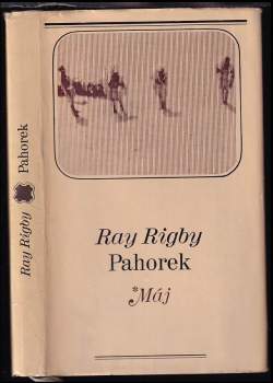 Pahorek - Ray Rigby (1969, Naše vojsko) - ID: 809413