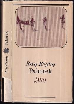 Pahorek