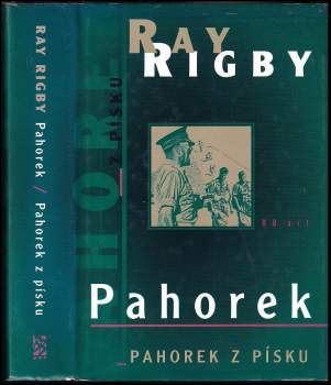 Pahorek ; Pahorek z písku