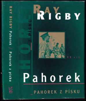 Pahorek ; Pahorek z písku
