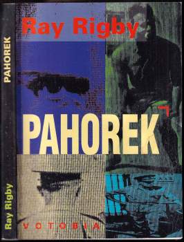 Pahorek