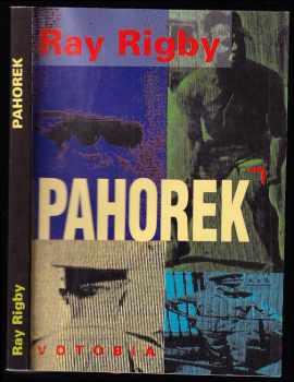 Ray Rigby: Pahorek