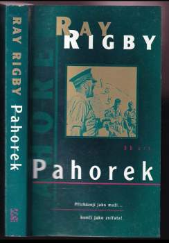 Pahorek