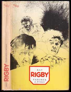 Pahorek z písku - Ray Rigby (1984, Naše vojsko) - ID: 477688