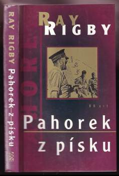 Pahorek z písku