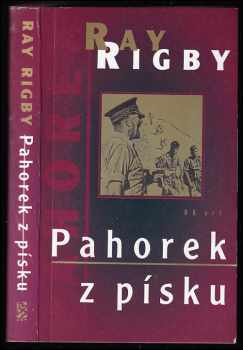 Ray Rigby: Pahorek z písku