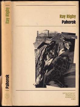 Pahorok