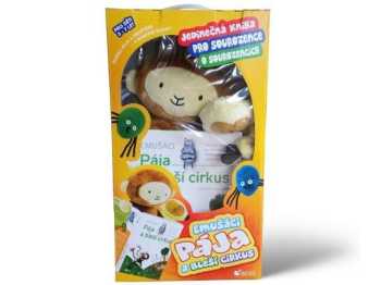 Pája a bleší cirkus