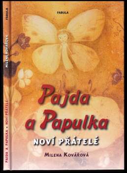 Pajda a Papulka