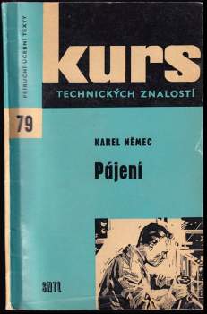 Pájení