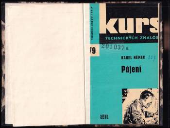 Karel Němec: Pájení