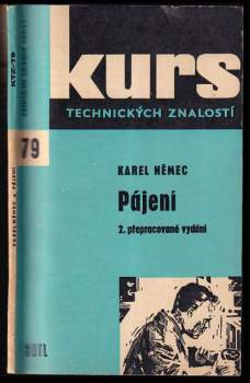 Pájení