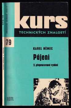Pájení