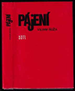 Pájení