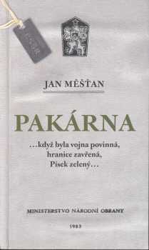 Pakárna