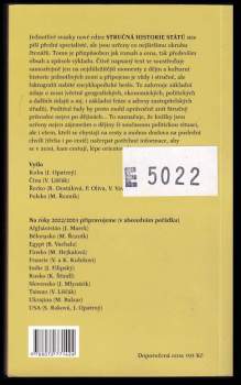 Jan Marek: Pákistán