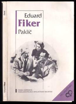 Eduard Fiker: Paklíč