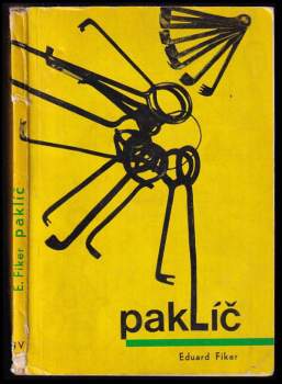Paklíč