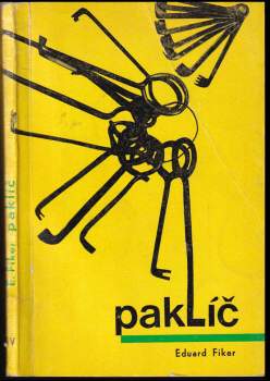 Paklíč