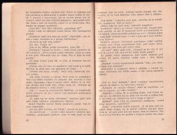 Eduard Fiker: Paklíč