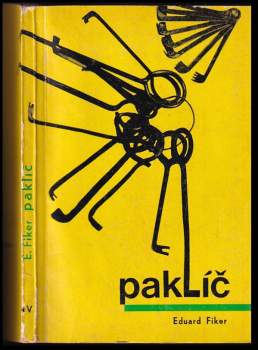 Paklíč