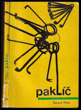 Eduard Fiker: Paklíč