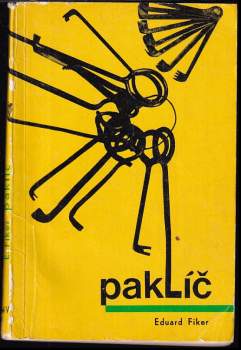 Eduard Fiker: Paklíč