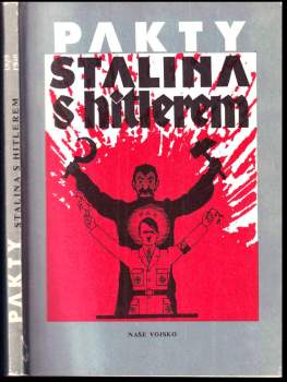 Pakty Stalina s Hitlerem